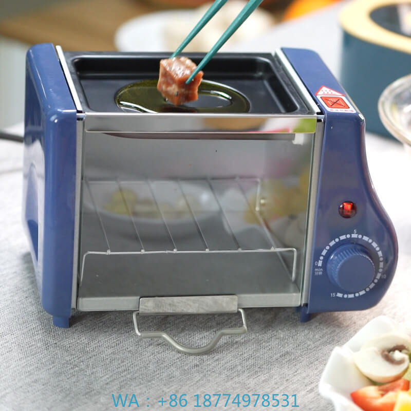 Kitchen Baking Station - 1. Kompakt Sıcak Pişirme Hazırlık İstasyonu,