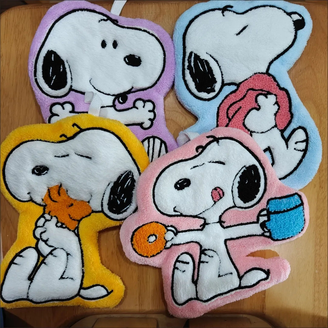 Kitchen Utensils - 2026 Yeni Kawaii Snoop y Asılı