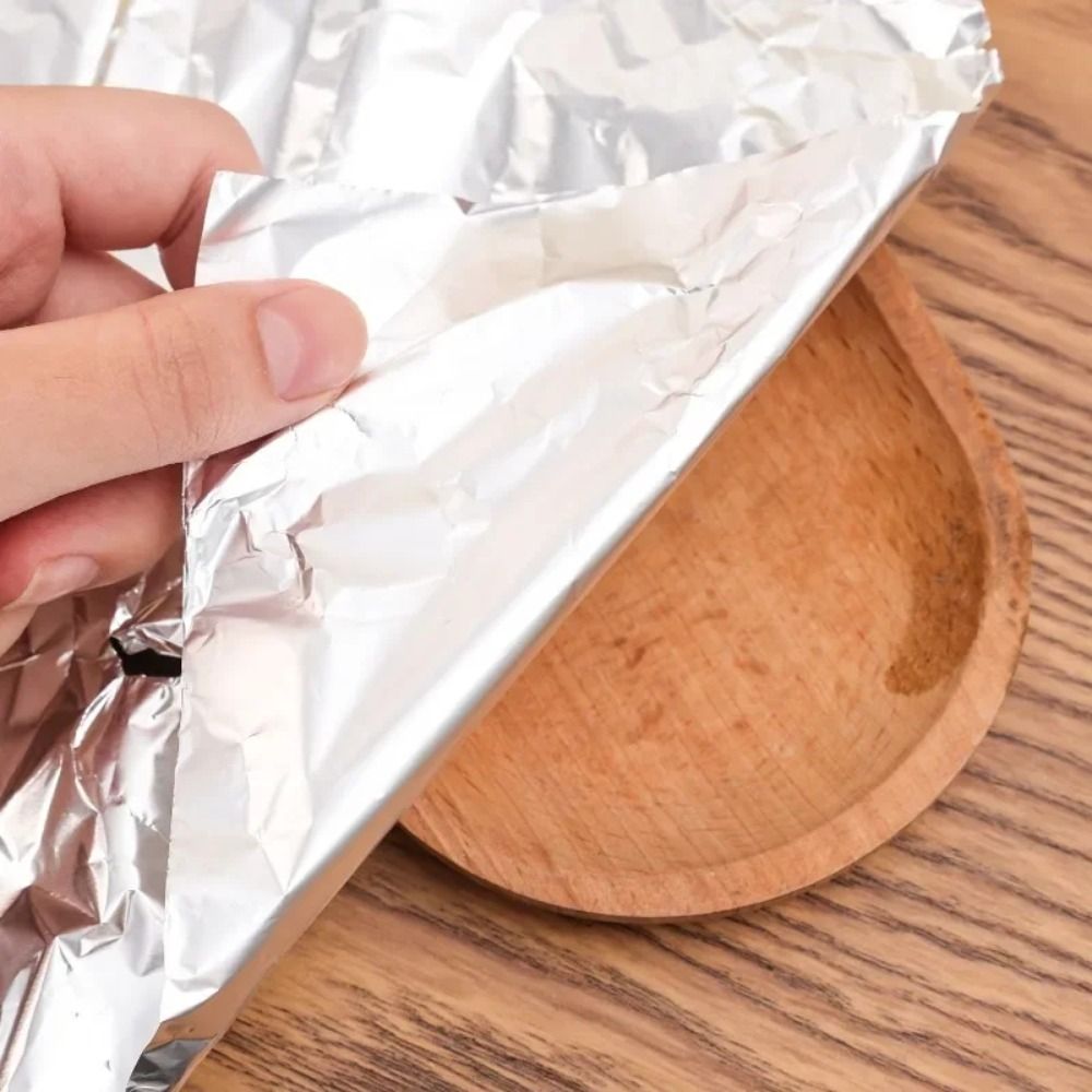 Tek kullanımlık kalaylı folyo  - Kitchen Baking Paper incelemesi ve fiyatı