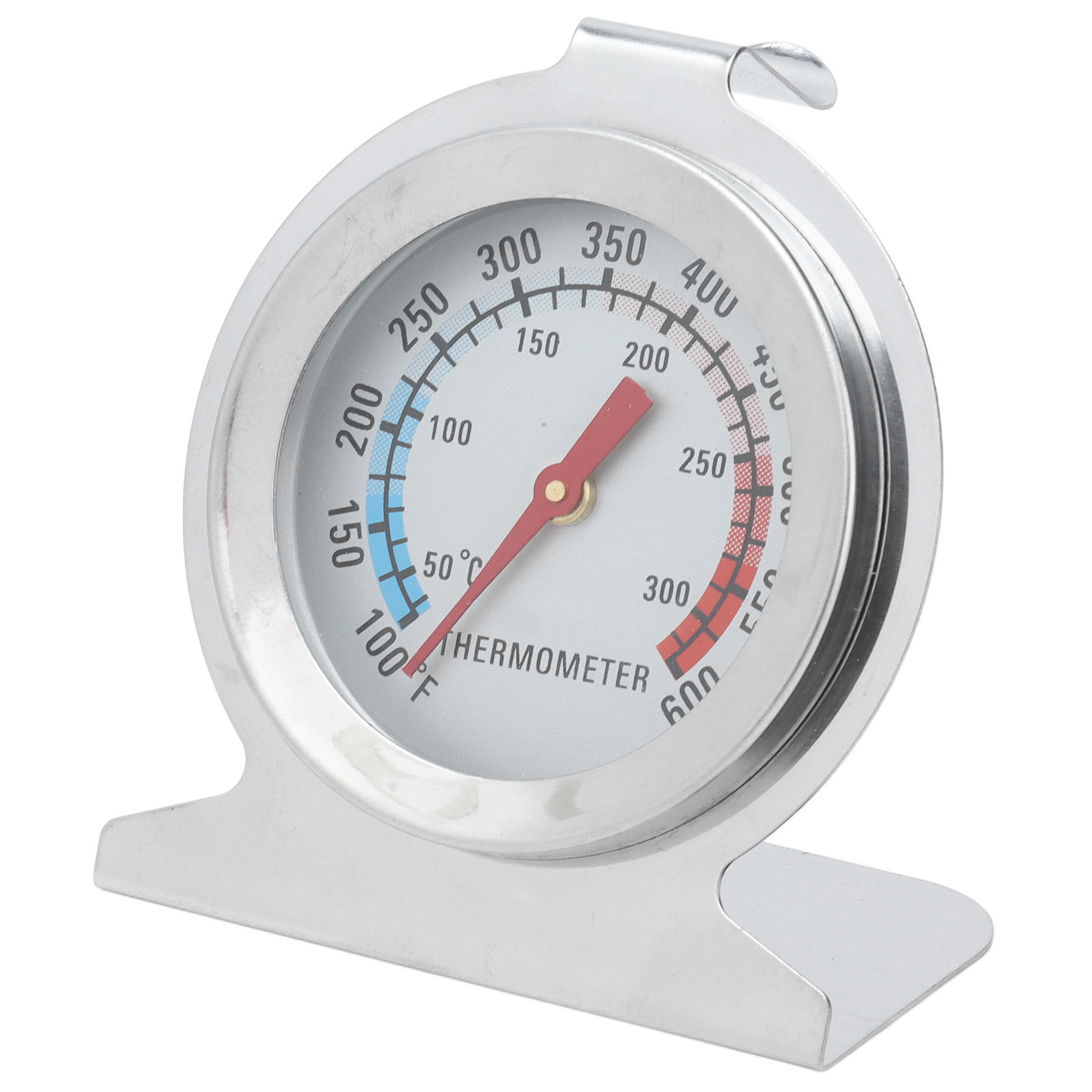 Termometre Fırın Termometresi  - Oven Thermometer Analog incelemesi ve fiyatı