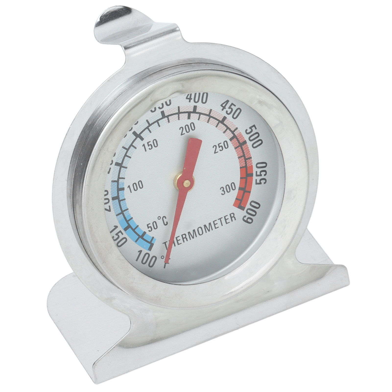 Termometre Fırın Termometresi  - Oven Thermometer Analog incelemesi ve fiyatı