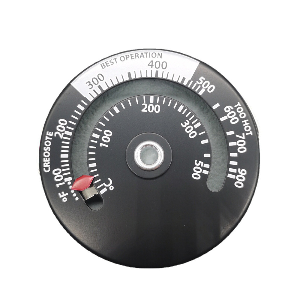 Sıcak Termometre Manyetik Odun - Oven Thermometer Analog incelemesi ve fiyatı