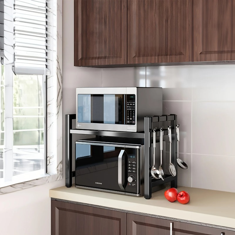Ayarlanabilir 40-64cm Genişlet - Kitchen Baking Organization incelemesi ve fiyatı
