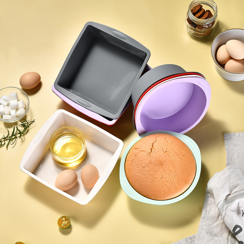Yeniden Kullanılabilir Pişirme - Kitchen Baking Pan incelemesi ve fiyatı