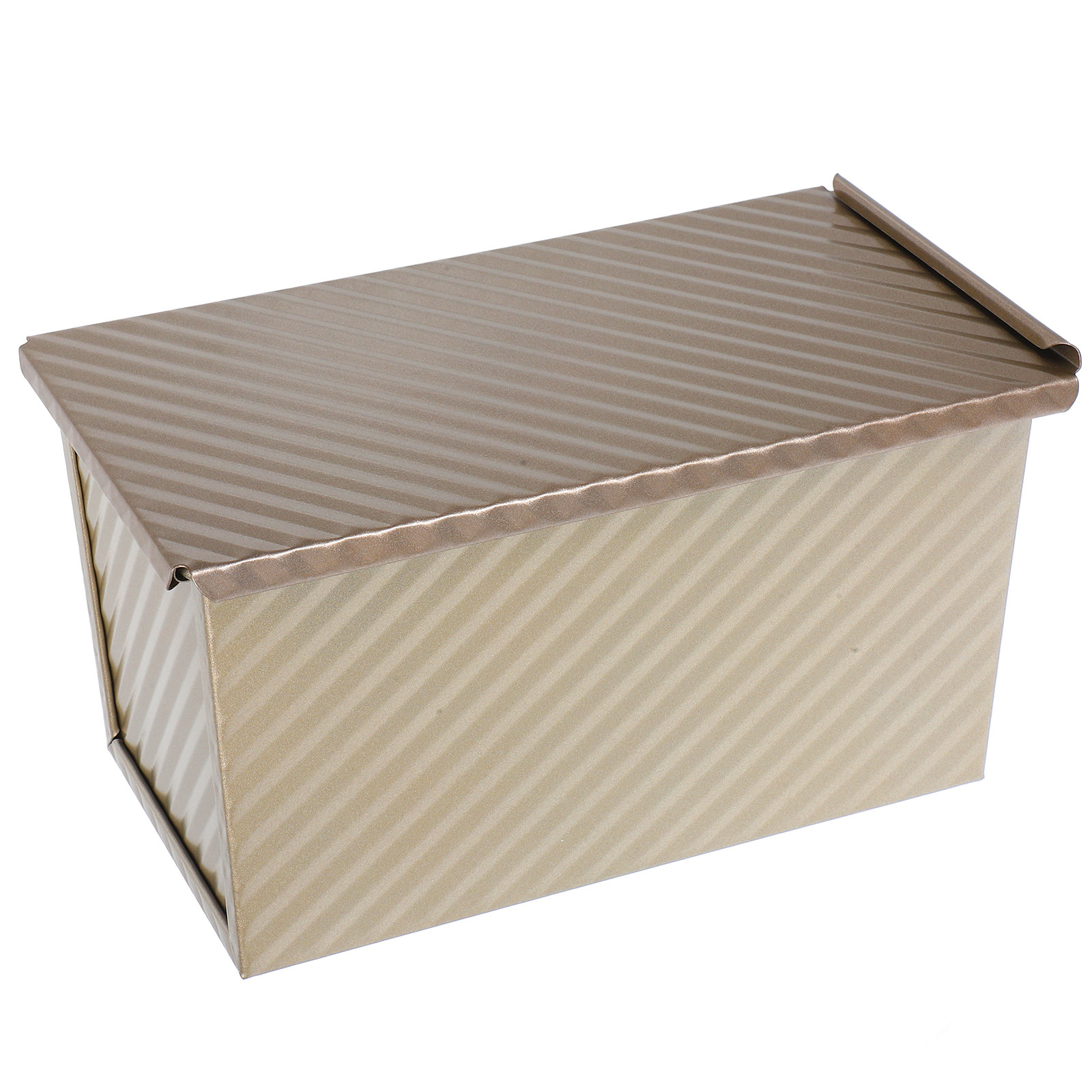 Tost Ekmek Pişirme Aleti Metal - Kitchen Baking Pan incelemesi ve fiyatı