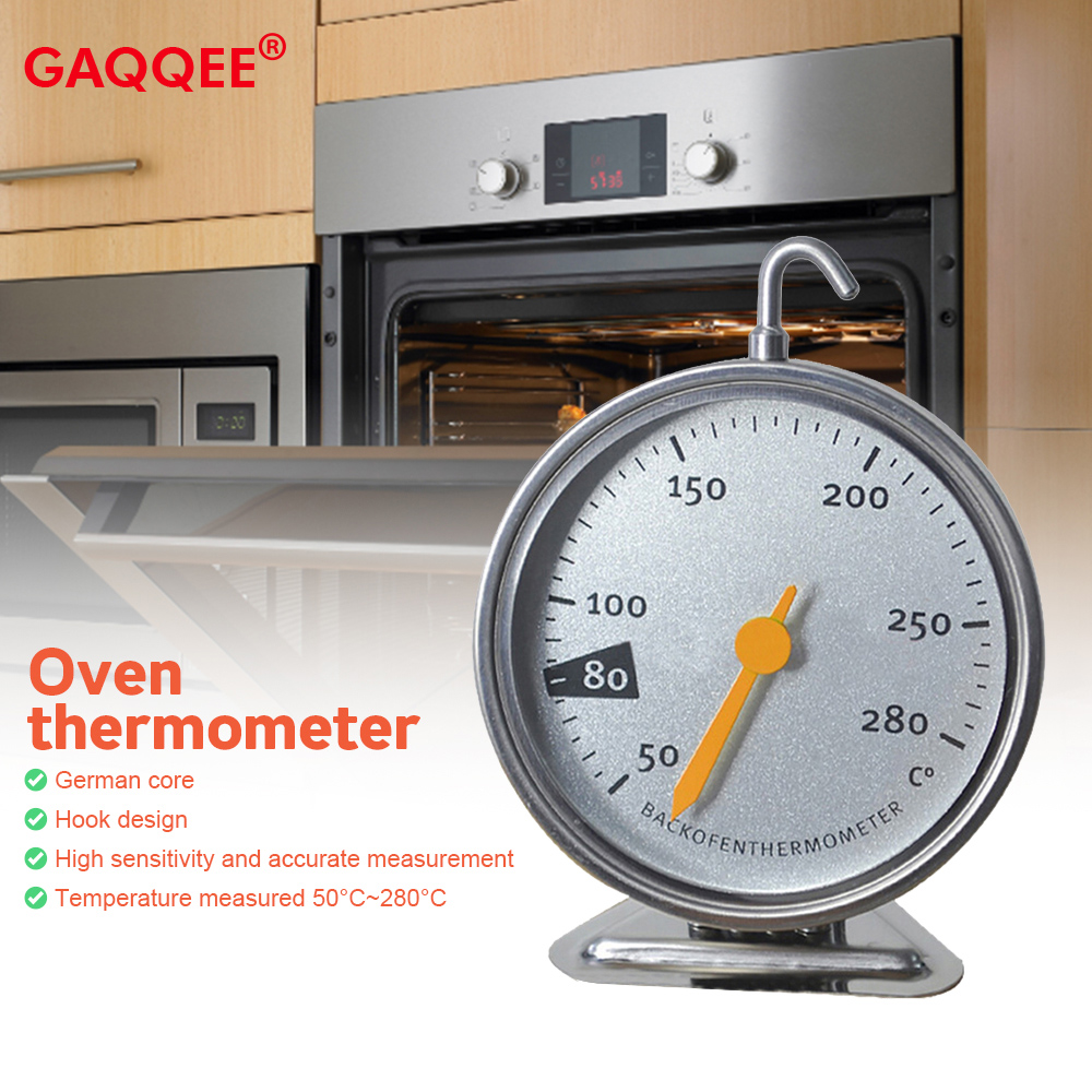 50-280 Santigrat Fırın Termome - Oven Thermometer Analog incelemesi ve fiyatı