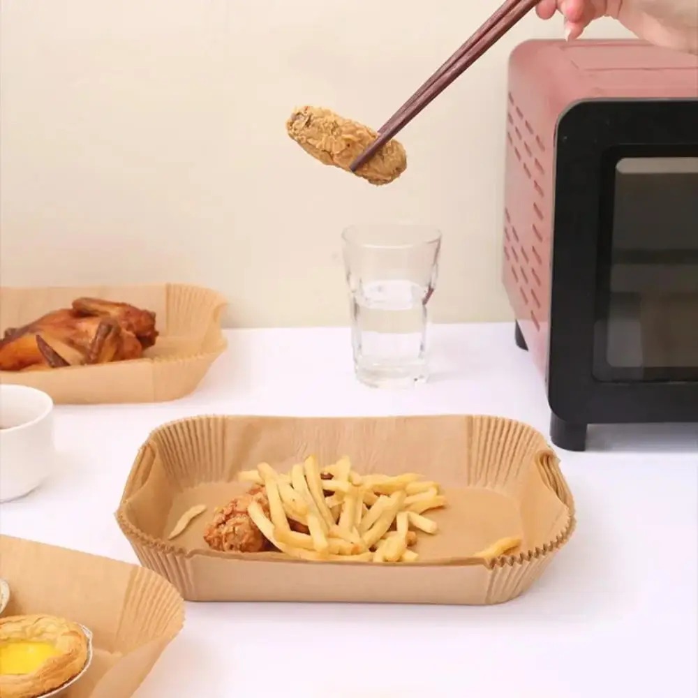 50/100 adet Tek Kullanımlık Ha - Kitchen Baking Paper incelemesi ve fiyatı