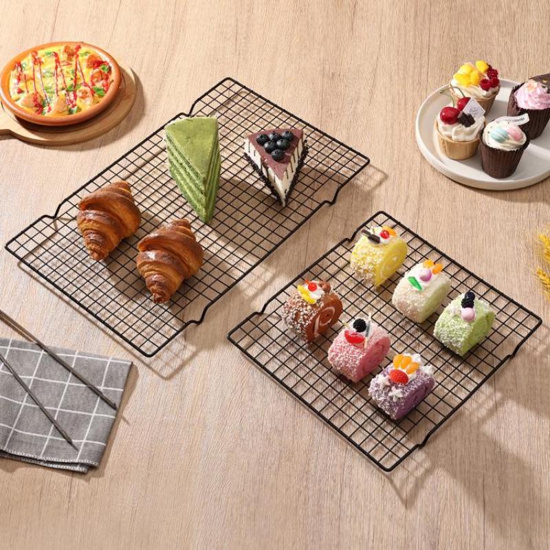 Paslanmaz Çelik Ekmek Bisküvi  - Kitchen Baking Pan incelemesi ve fiyatı