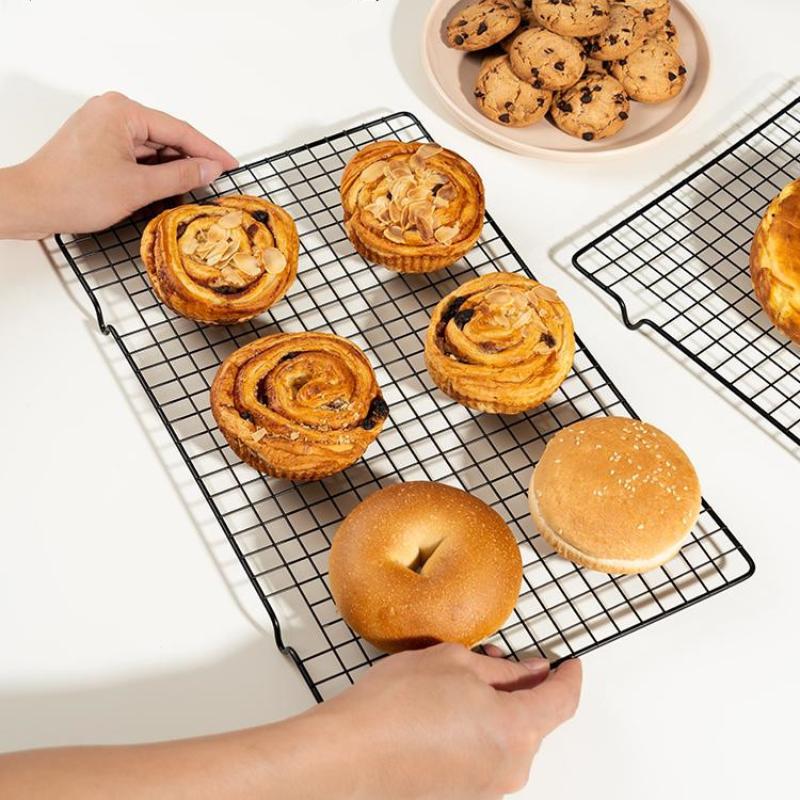 Paslanmaz Çelik Ekmek Bisküvi  - Kitchen Baking Pan incelemesi ve fiyatı