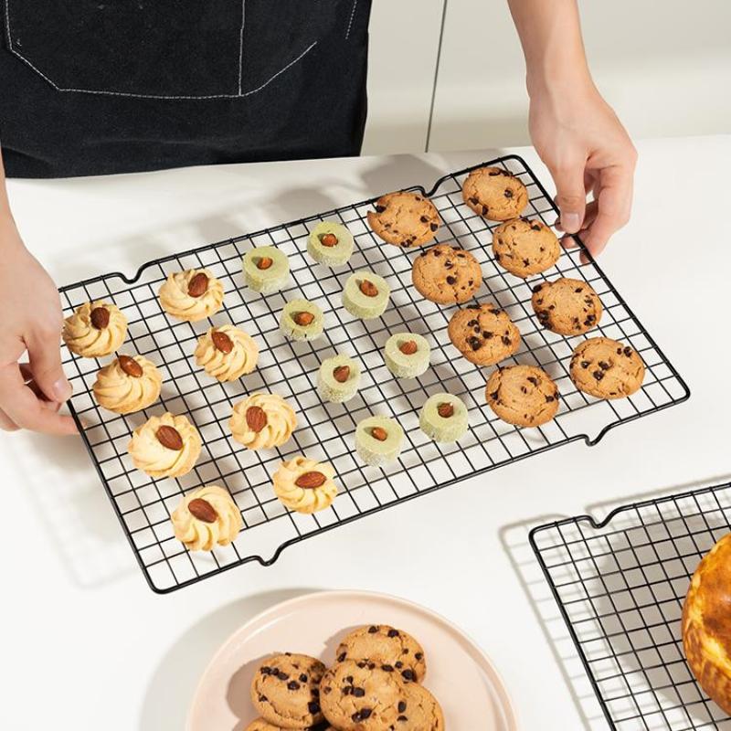 Paslanmaz Çelik Ekmek Bisküvi  - Kitchen Baking Pan incelemesi ve fiyatı