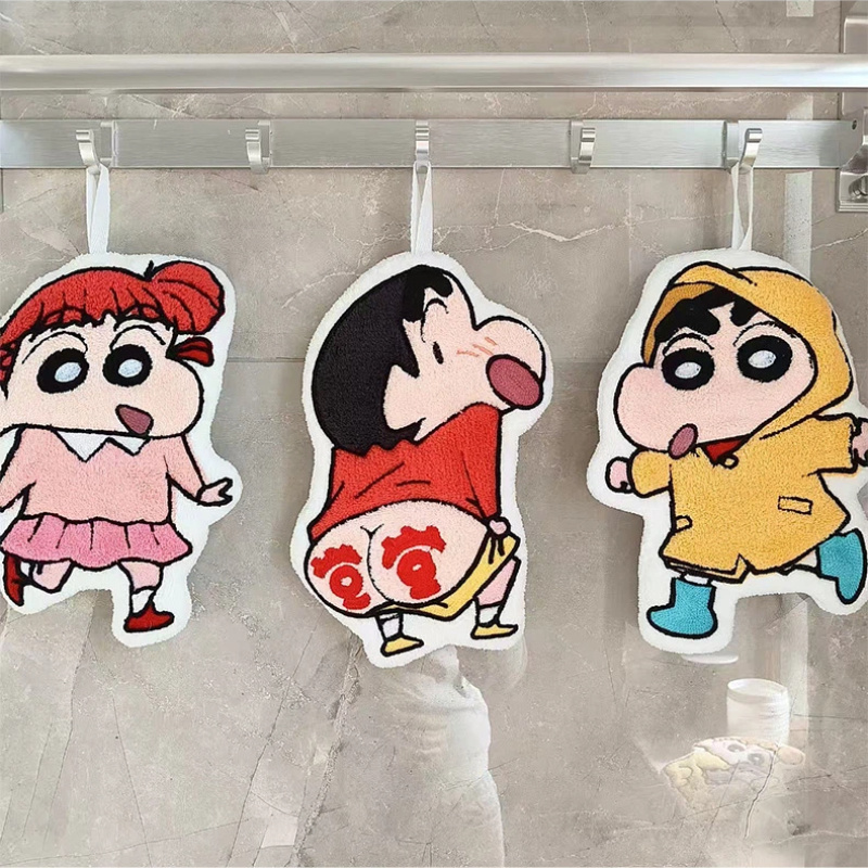 Kawaii Crayon Shin-Chan Karika - Kitchen Utensils incelemesi ve fiyatı