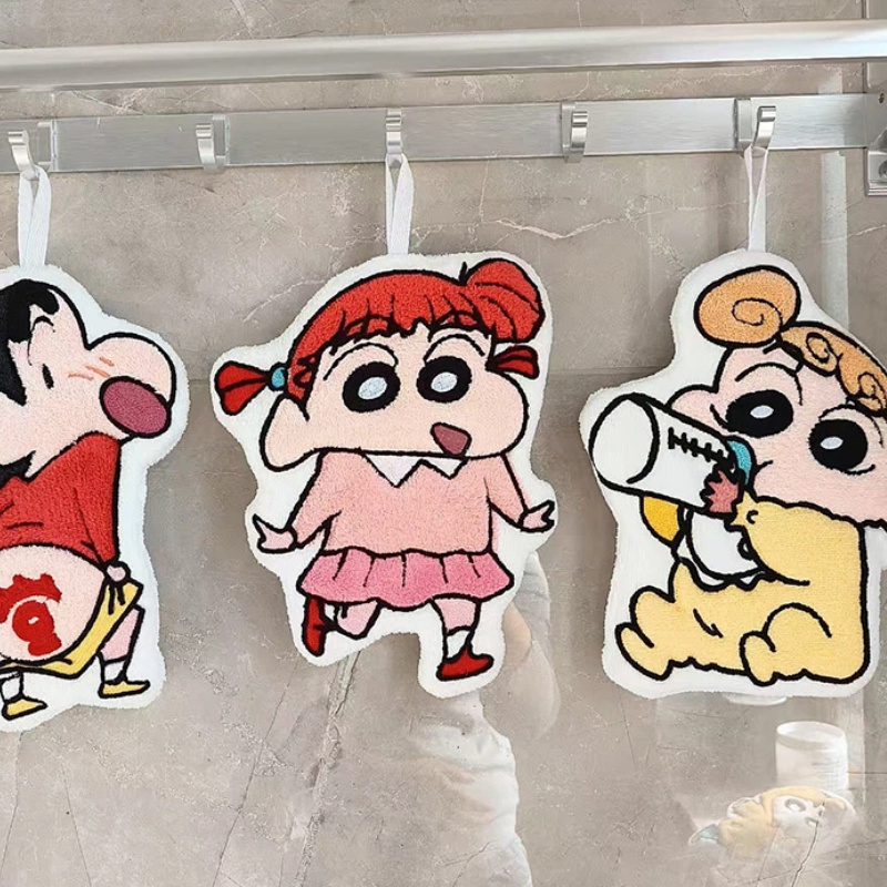Kawaii Crayon Shin-Chan Karika - Kitchen Utensils incelemesi ve fiyatı