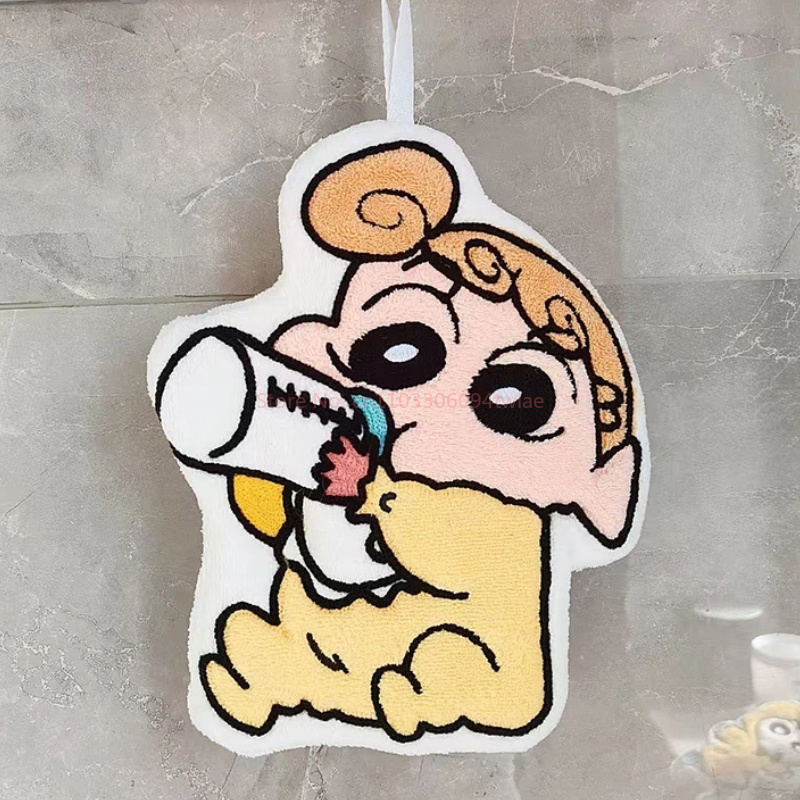 Kawaii Crayon Shin-Chan Karika - Kitchen Utensils incelemesi ve fiyatı