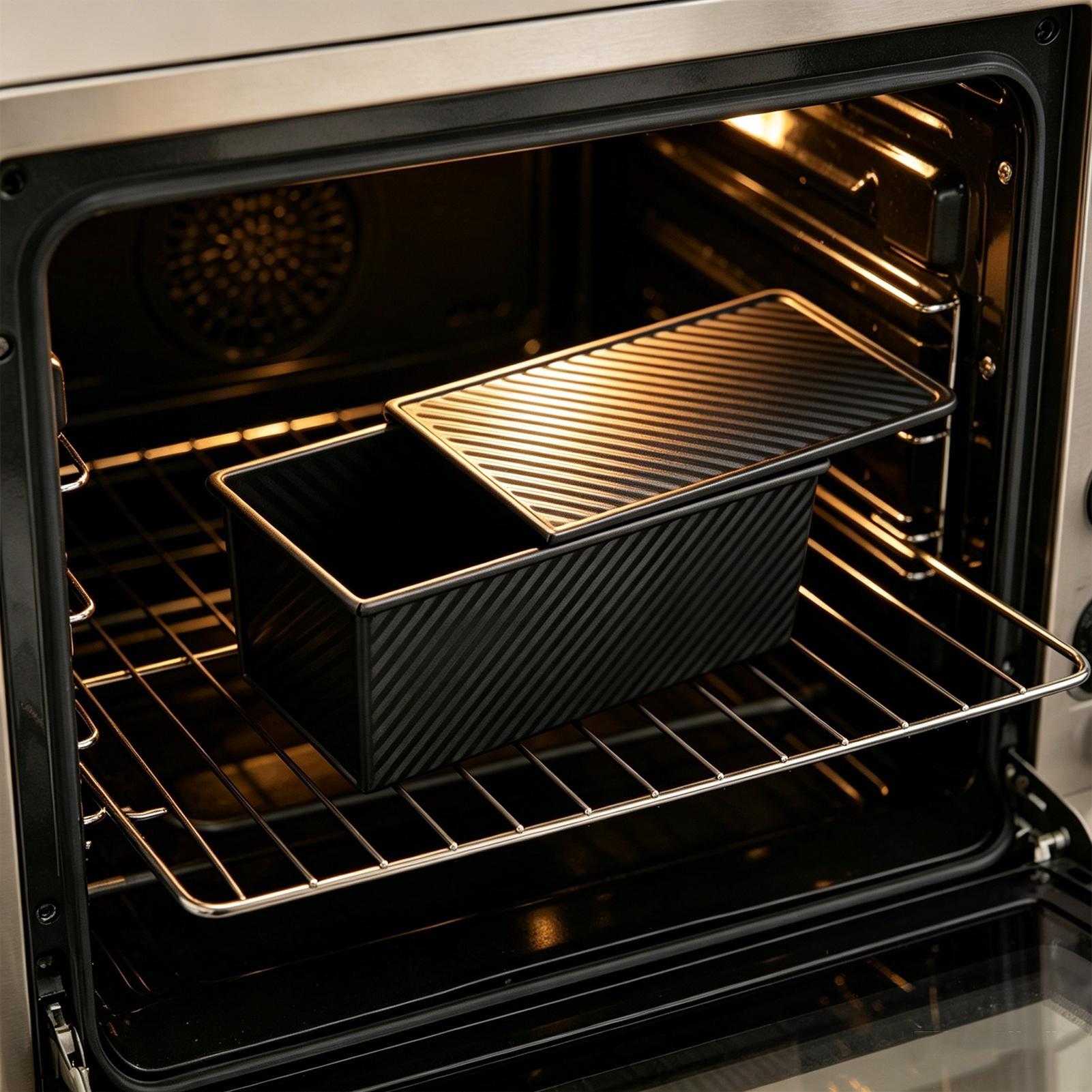Ekmek Pişirme Tavası Oluklu Ka - Kitchen Baking Pan incelemesi ve fiyatı