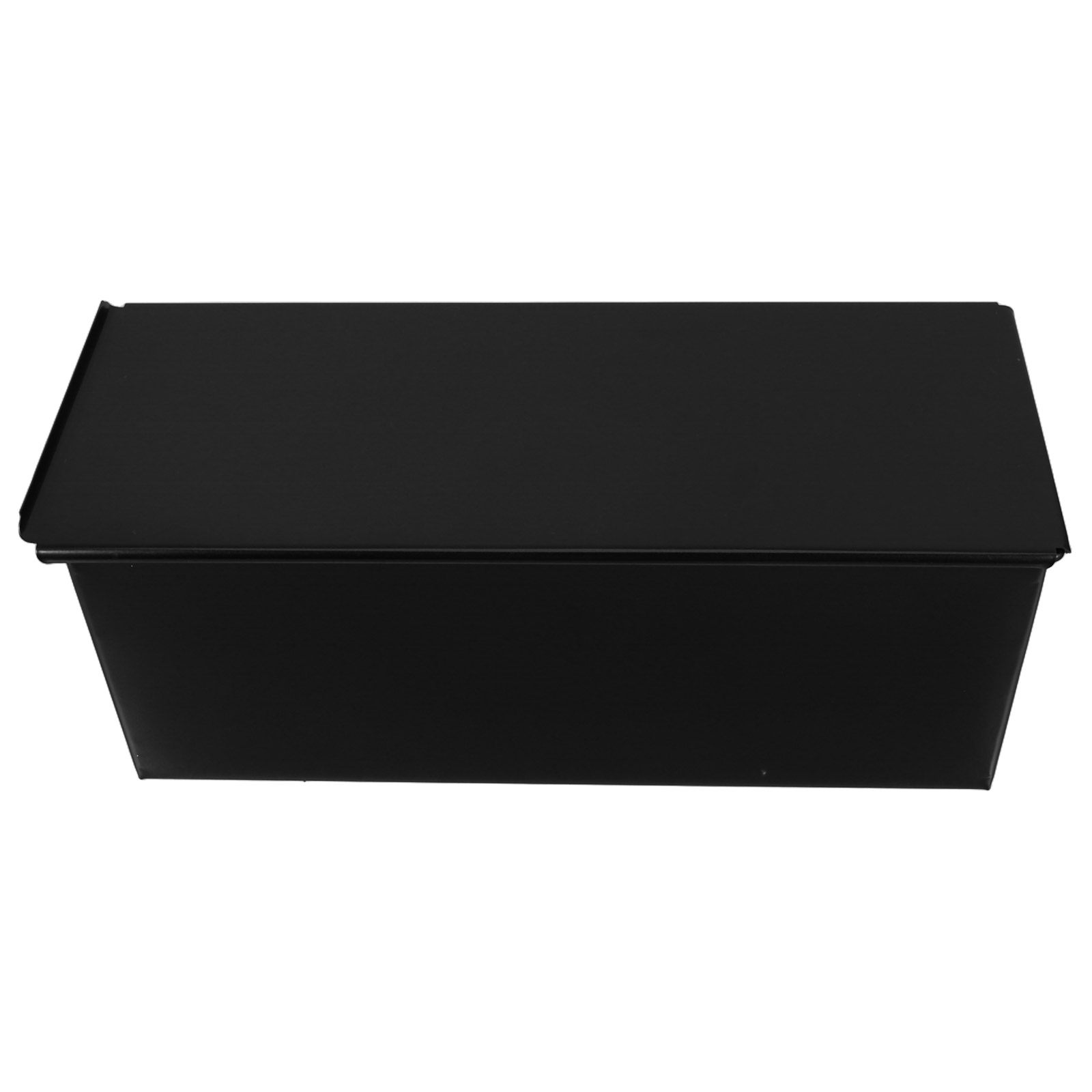 1 Adet Siyah Kapaklı Yapışmaz  - Kitchen Baking Pan incelemesi ve fiyatı