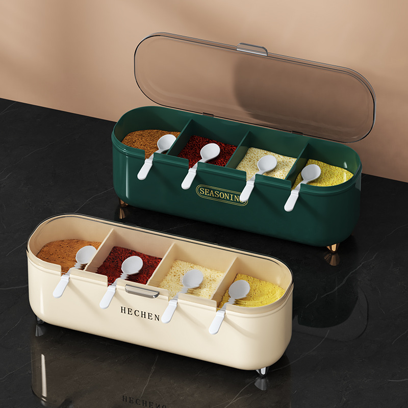 Mutfak Baharat Kutusu Seti Çok - Kitchen Utensils incelemesi ve fiyatı