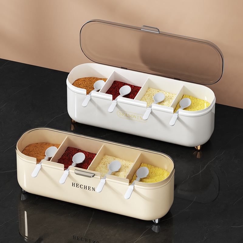Mutfak Baharat Kutusu Seti Çok - Kitchen Utensils incelemesi ve fiyatı