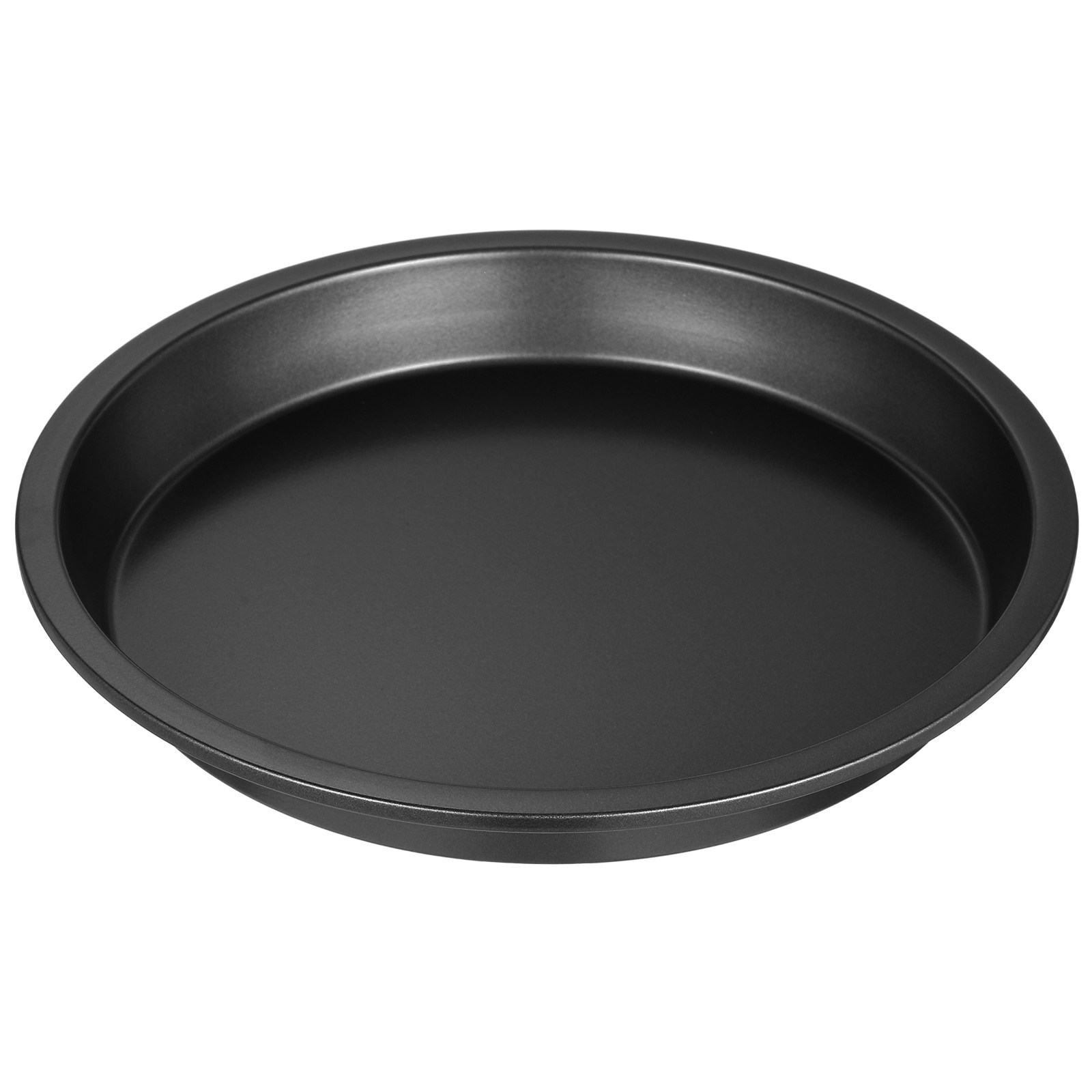Yuvarlak Karbon Çelik Pizza Ta - Kitchen Baking Pan incelemesi ve fiyatı