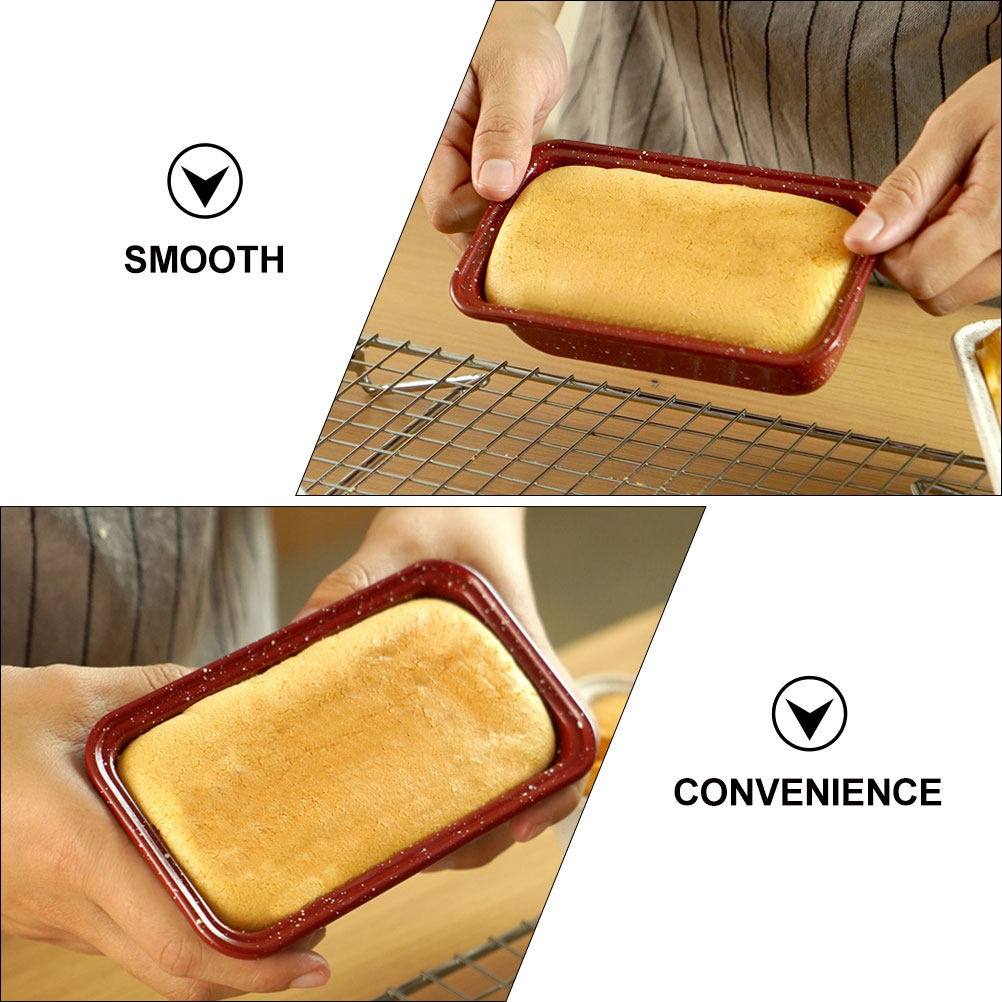 Karbon Çelik Ekmek Kalıbı Yapı - Kitchen Baking Pan incelemesi ve fiyatı