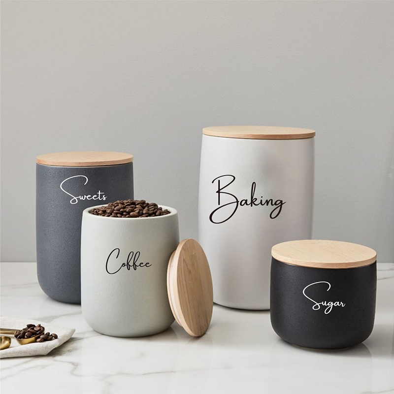8 Adet Mutfak Organizasyon Ten - Kitchen Baking Organization incelemesi ve fiyatı