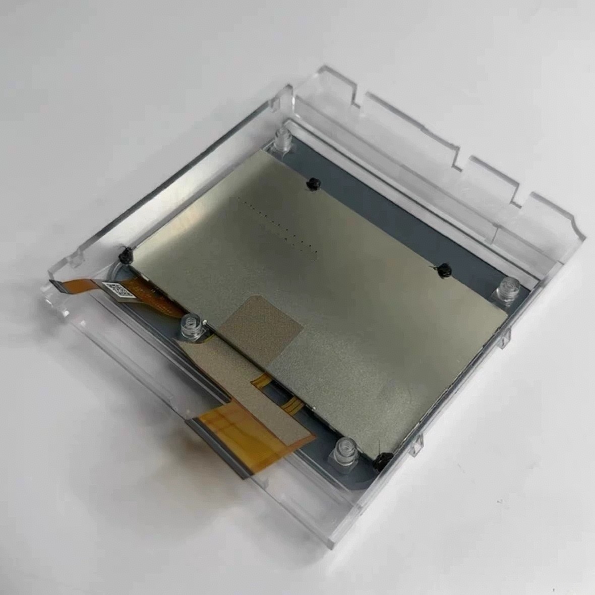 4.3 inç LCD Ekran Dokunmatik p - Cooking Chef Xl incelemesi ve fiyatı