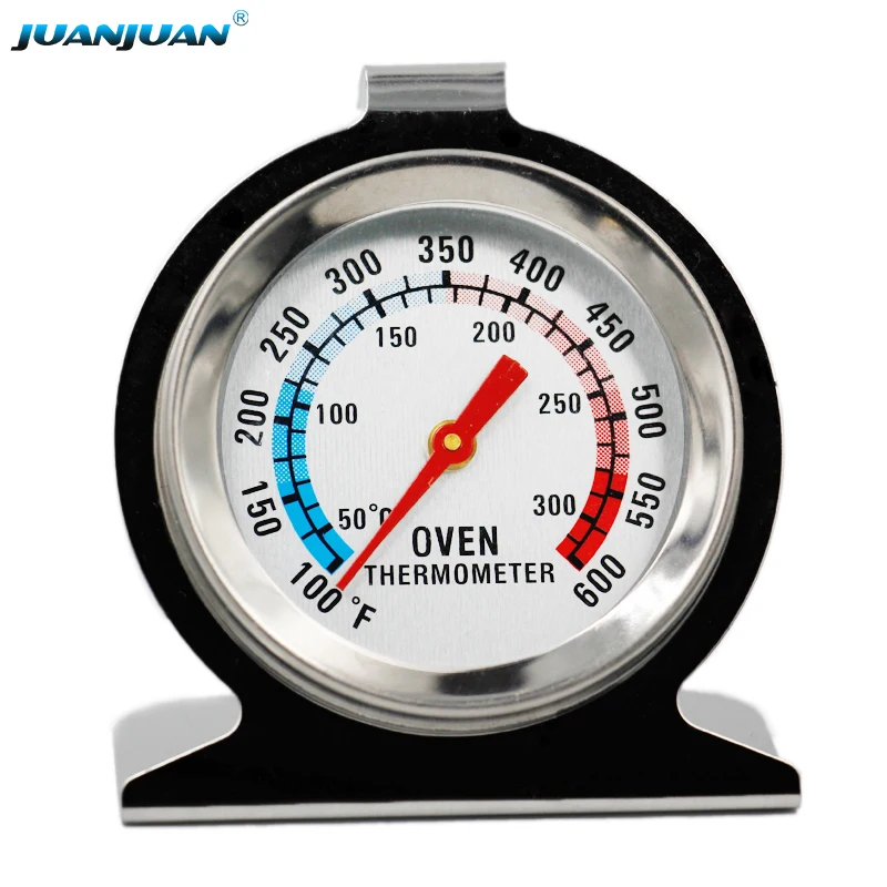 Paslanmaz Çelik Mutfak Fırın T - Oven Thermometer Analog incelemesi ve fiyatı