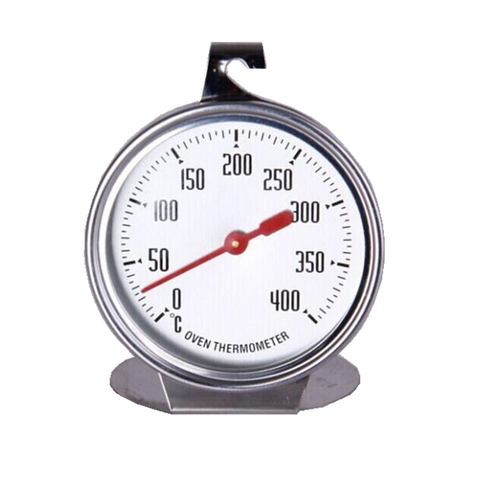 Paslanmaz Çelik Mutfak Fırın T - Oven Thermometer Analog incelemesi ve fiyatı