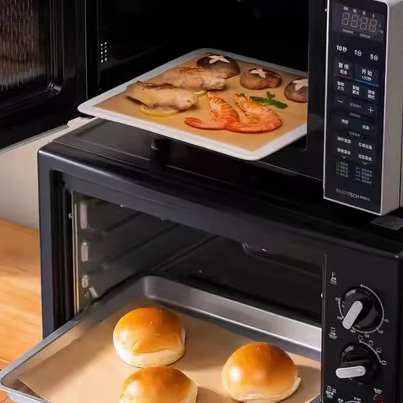 50/100/200 adet pişirme kağıdı - Kitchen Baking Paper incelemesi ve fiyatı