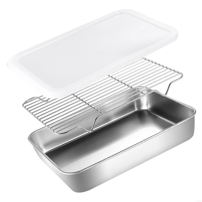 Mutfak BARBEKÜ Tava Plaka Fırı - Kitchen Baking Organization incelemesi ve fiyatı