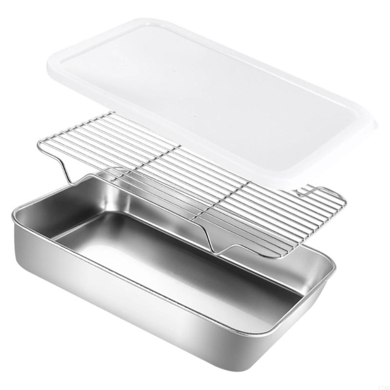 Mutfak BARBEKÜ Tava Plaka Fırı - Kitchen Baking Organization incelemesi ve fiyatı