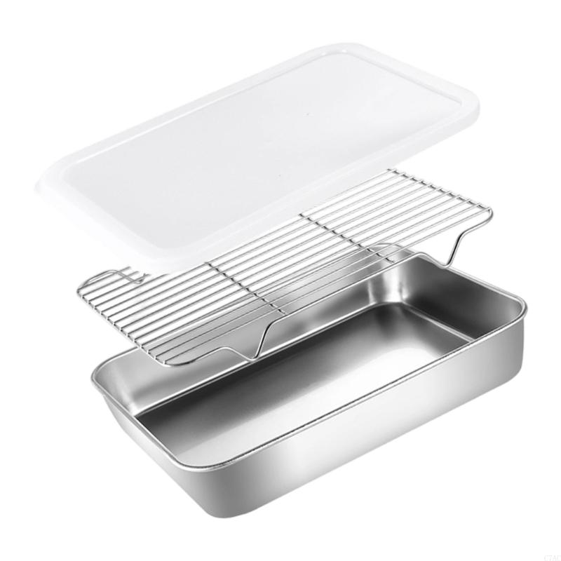 Mutfak BARBEKÜ Tava Plaka Fırı - Kitchen Baking Organization incelemesi ve fiyatı