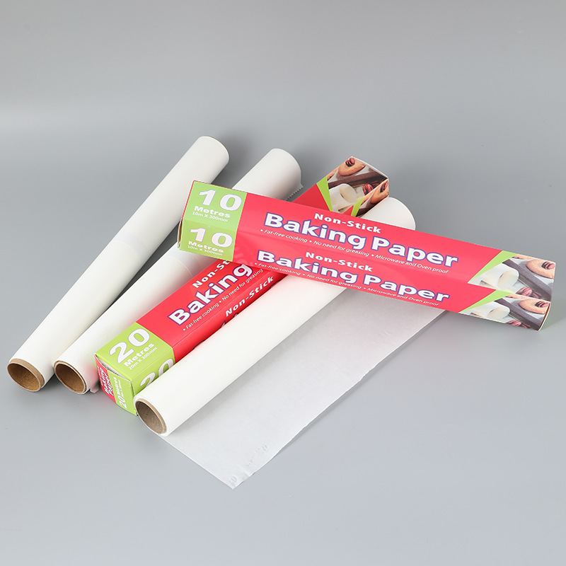 5M /10M Parşömen Kağıdı Pişirm - Kitchen Baking Paper incelemesi ve fiyatı