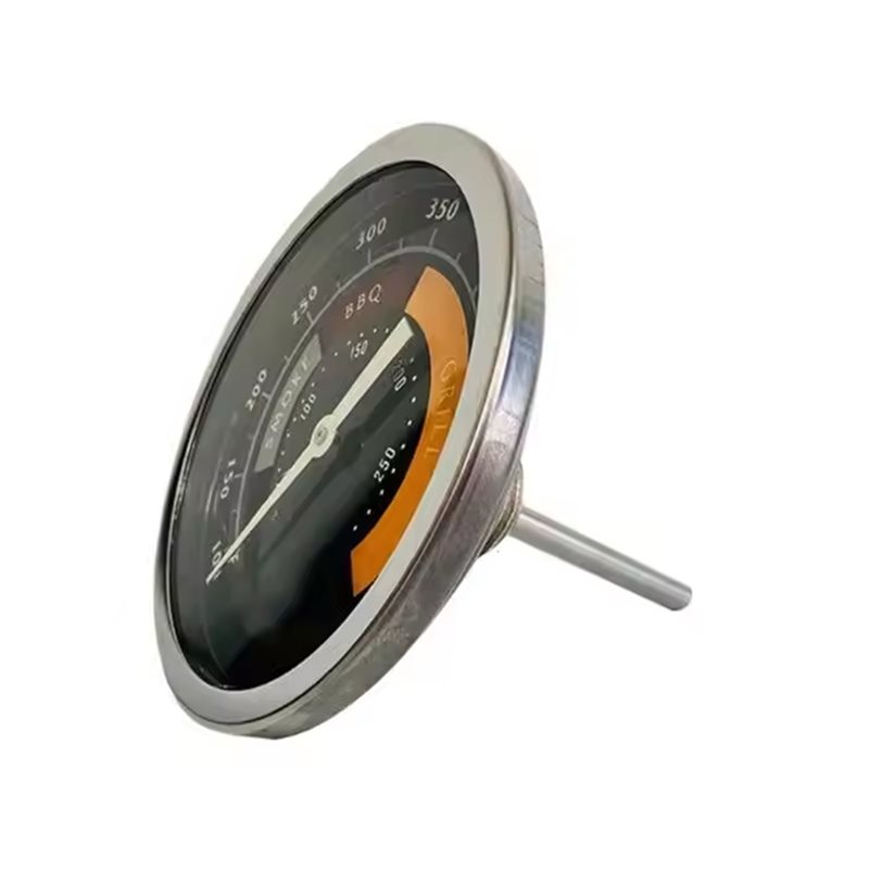 IALJ-Doğru Kızartma Sıcaklığı  - Oven Thermometer Analog incelemesi ve fiyatı