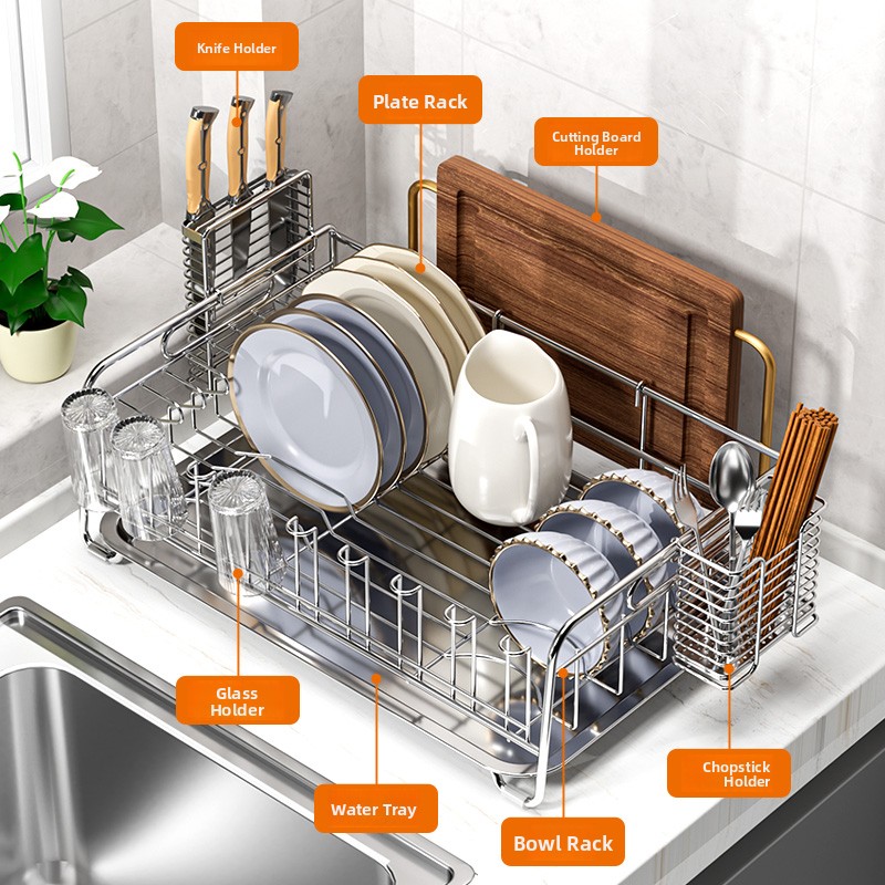 Paslanmaz Çelik 304 Mutfak Sak - Kitchen Utensils incelemesi ve fiyatı