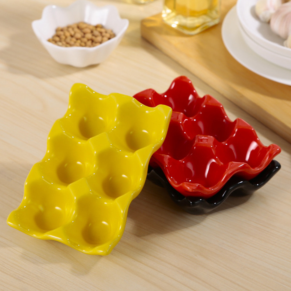 1 adet cilalı seramik yumurta  - Kitchen Baking Organization incelemesi ve fiyatı