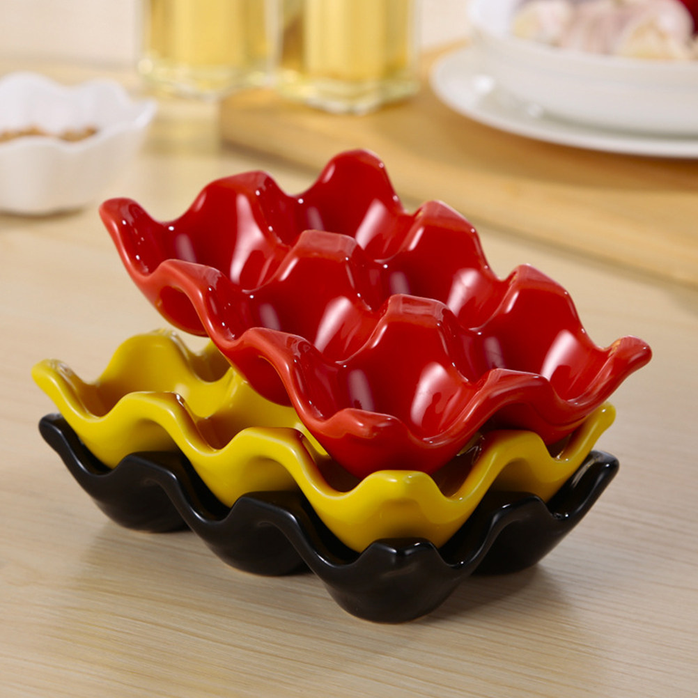 1 adet cilalı seramik yumurta  - Kitchen Baking Organization incelemesi ve fiyatı