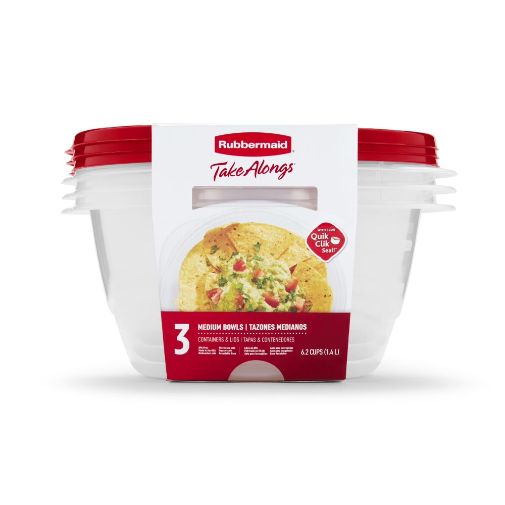 Büyük Yuvarlak Gıda Saklama Ka - Kitchen Baking Organization incelemesi ve fiyatı