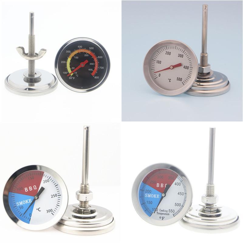 Izgara Sıcaklık Termometresi 0 - Oven Thermometer Analog incelemesi ve fiyatı