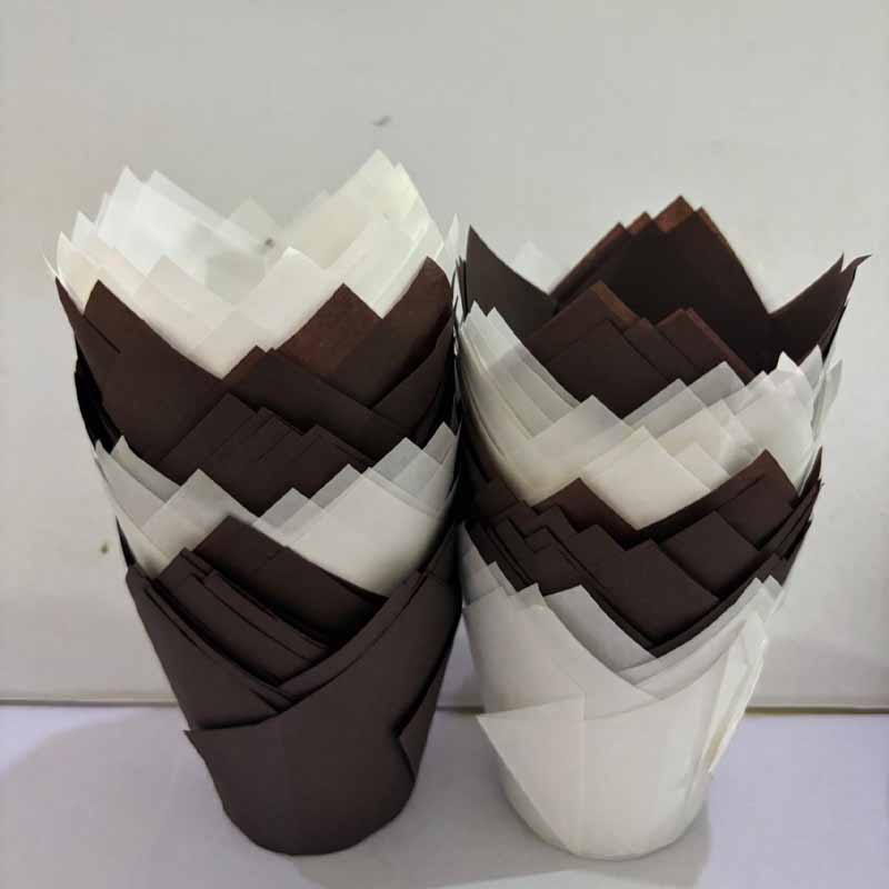 50 Adet/100 Adet/200 Adet Lale - Kitchen Baking Paper incelemesi ve fiyatı