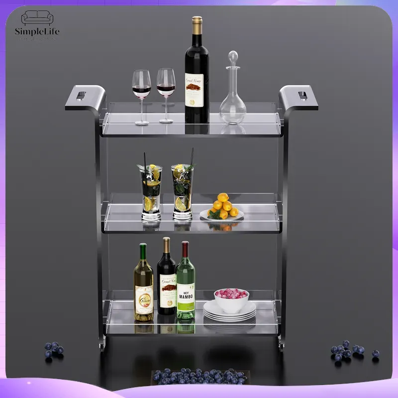 Modern 3 Katlı Mutfak Arabası, - Kitchen Baking Organization incelemesi ve fiyatı