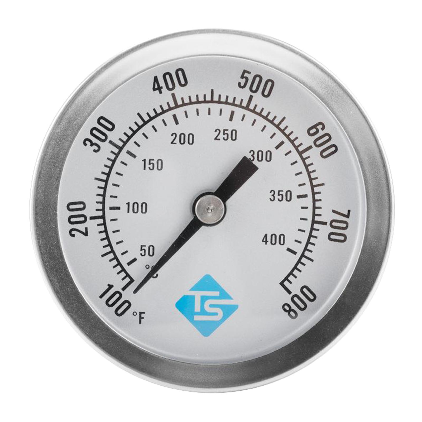 Fırına Uygun Izgara Termometre - Oven Thermometer Analog incelemesi ve fiyatı
