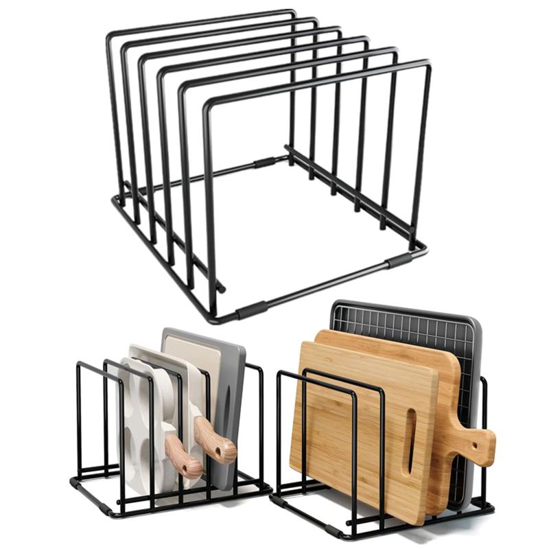 Kaymaz Ayaklı Mutfak Tava Düze - Kitchen Baking Organization incelemesi ve fiyatı