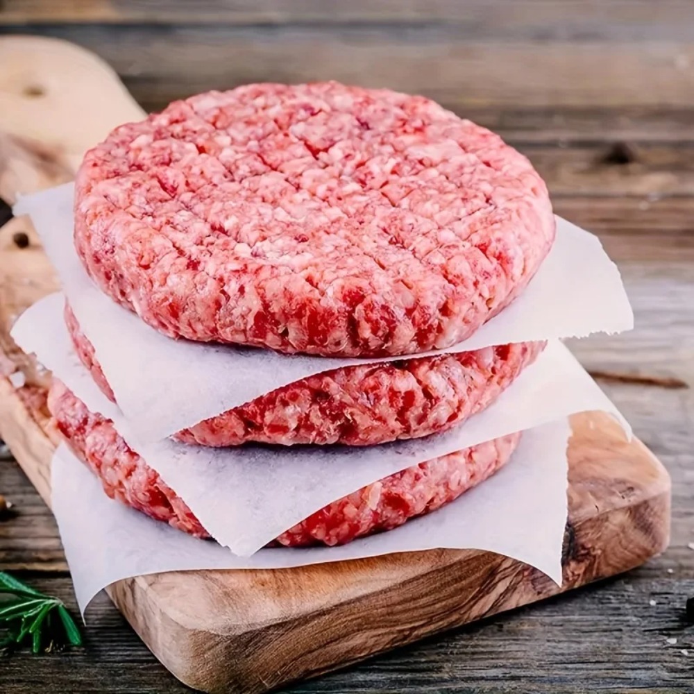 100/200 Kalın Yapışmaz Fırın K - Kitchen Baking Paper incelemesi ve fiyatı
