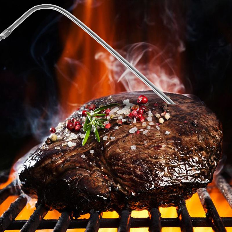 2021 yeni su geçirmez termomet - Oven Thermometer Analog incelemesi ve fiyatı