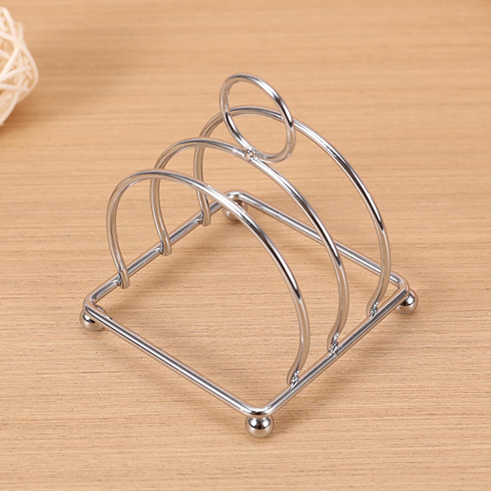 Paslanmaz Çelik Ekmek Tost Raf - Kitchen Baking Station incelemesi ve fiyatı