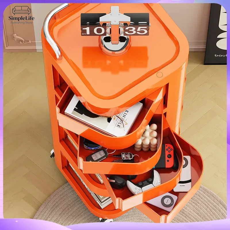 Tekerlekli Mutfak Arabası, Yem - Kitchen Baking Station incelemesi ve fiyatı