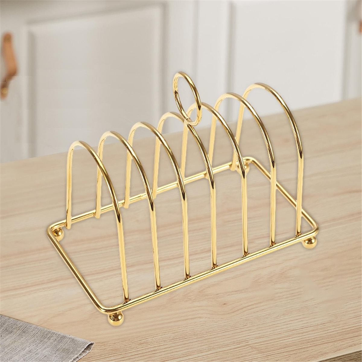 【AT48】 YENİ Ekmek Somunu Stand - Kitchen Baking Station incelemesi ve fiyatı