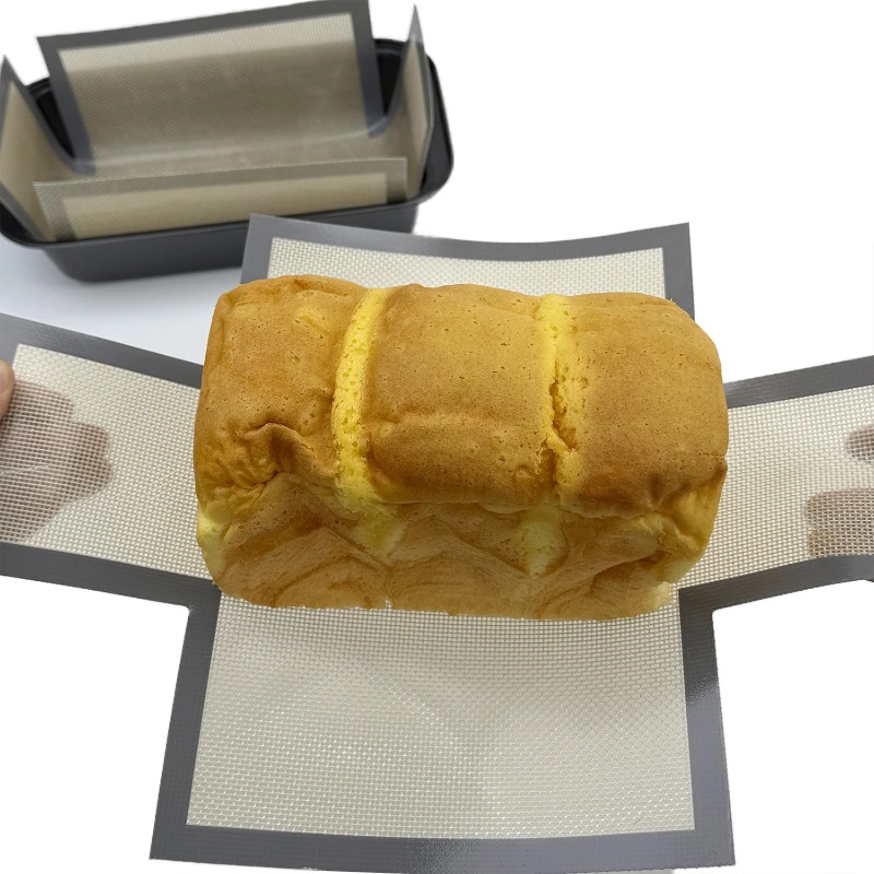 Silikon Ekmek Kalıbı Kaplamala - Kitchen Baking Pan incelemesi ve fiyatı