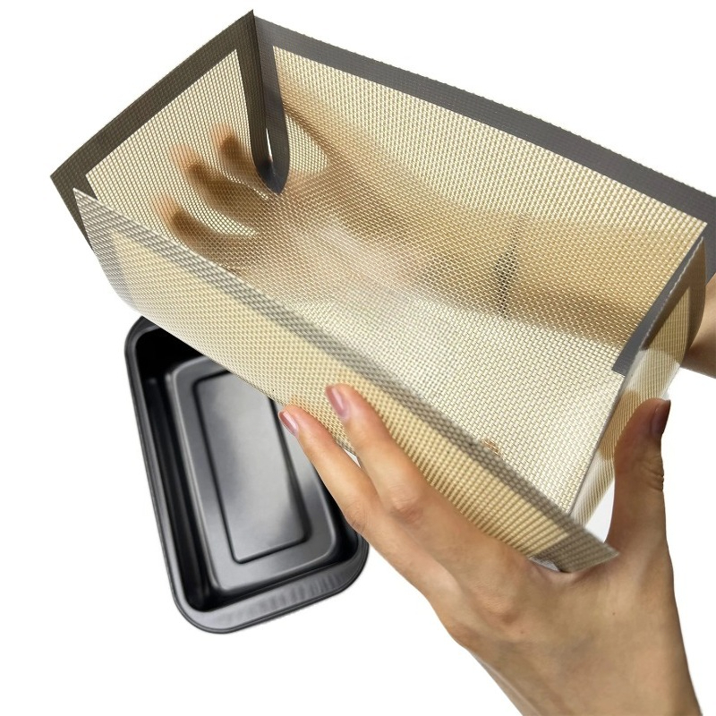 Silikon Ekmek Kalıbı Kaplamala - Kitchen Baking Pan incelemesi ve fiyatı