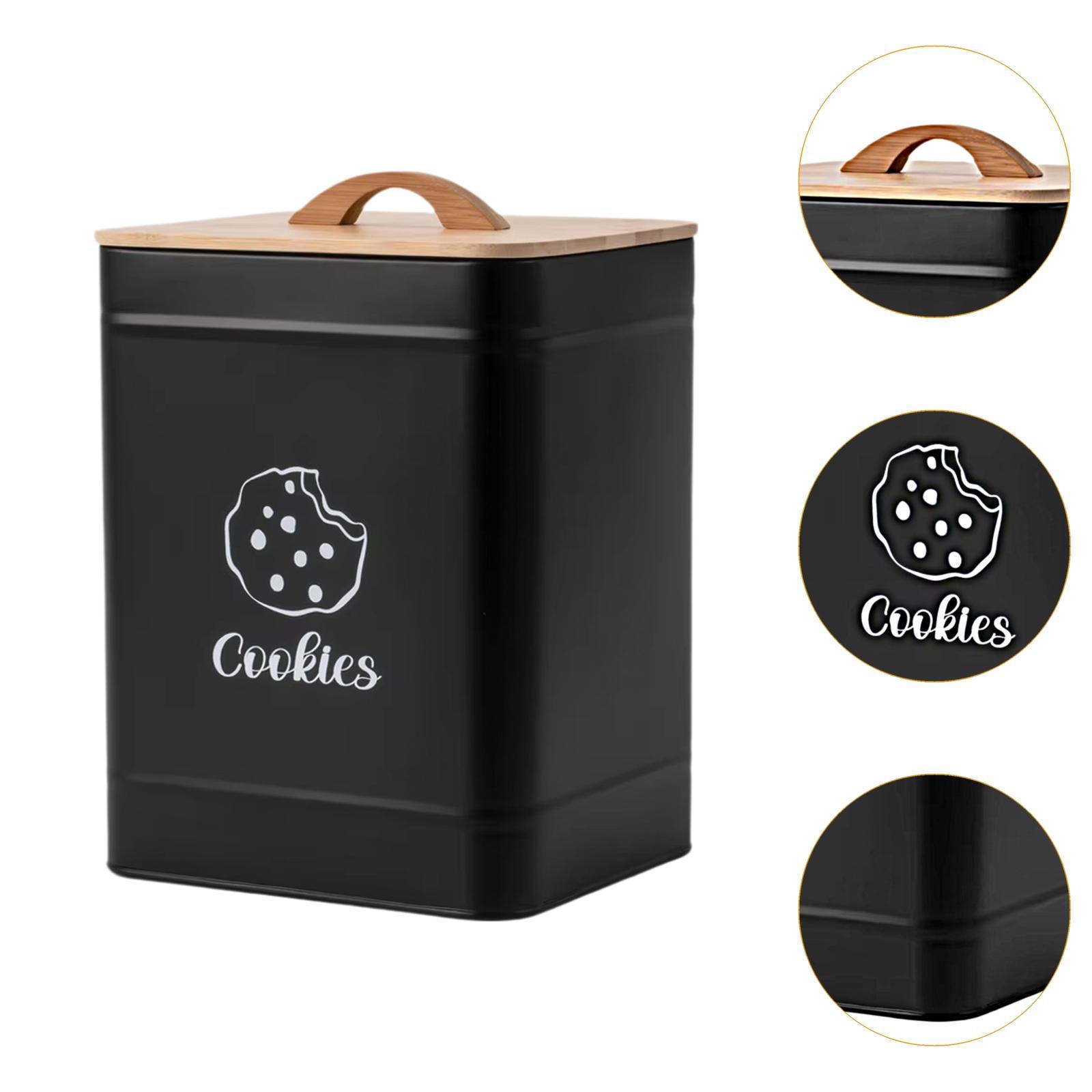 Çok Amaçlı Kurabiye Kavanozu K - Kitchen Baking Organization incelemesi ve fiyatı